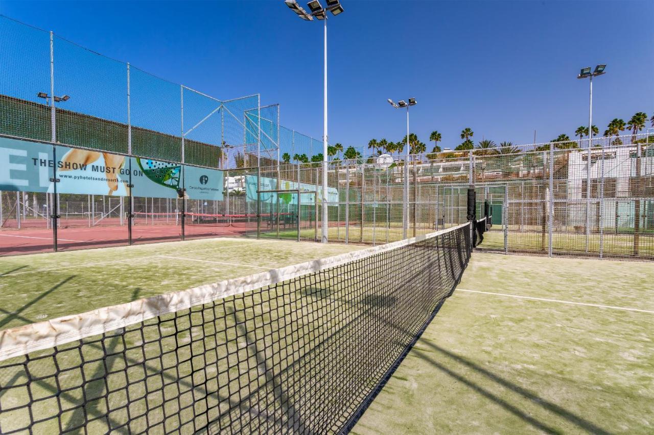 פוארטו דל כרמן Orange Volcano - Pool, Gym And Activities In Sport Center Fariones Included מראה חיצוני תמונה