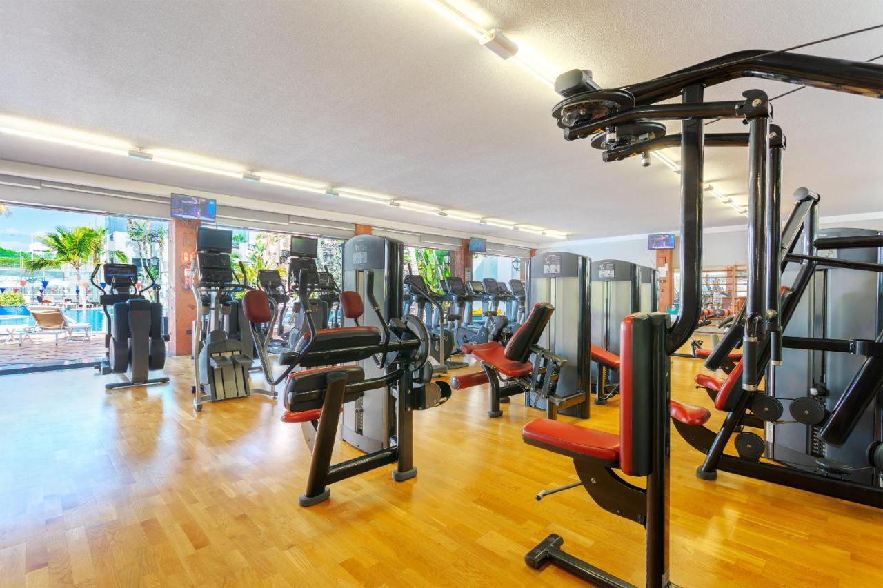 פוארטו דל כרמן Orange Volcano - Pool, Gym And Activities In Sport Center Fariones Included מראה חיצוני תמונה