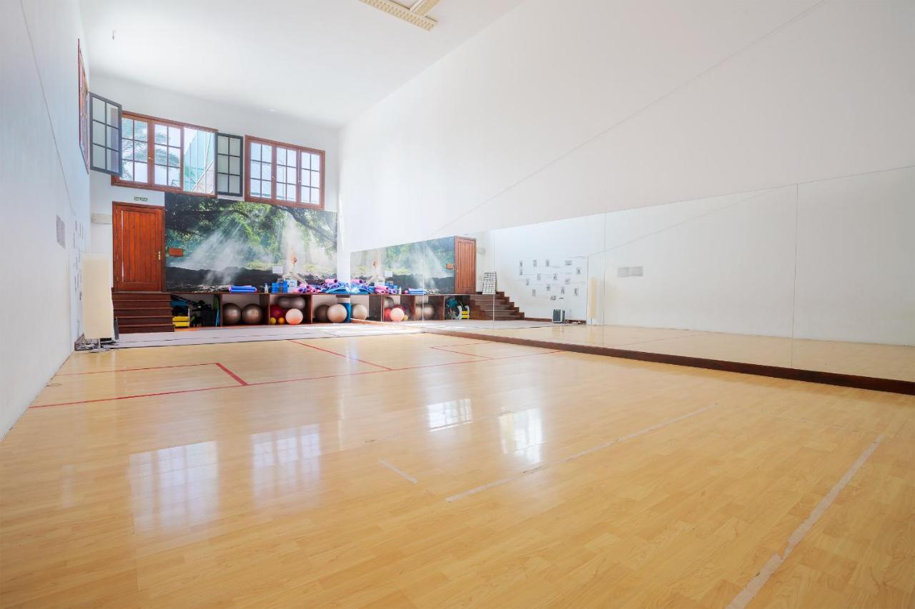 פוארטו דל כרמן Orange Volcano - Pool, Gym And Activities In Sport Center Fariones Included מראה חיצוני תמונה